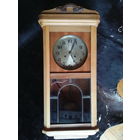 Антикварные Настенные Часы Original Kieninger Germany