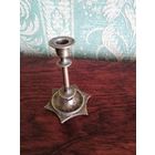 Подсвечник старенький