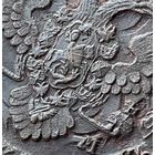 5 копеек 1795 ЕМ Соударение штемпелей