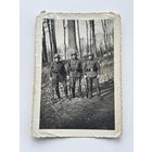 НЕМЕЦКИЕ ПЕХОТИНЦЫ ПЕРИОДА ПМВ!!! УНИФОРМА!!!