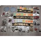 Радиодетали СССР новые и бу