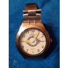 Часы Наручные - "ОМЕГА" - Кварцевые.