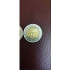 200 динар Алжир 2024, Ахмед Зибана