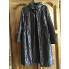 Пальто Деми т.м. Калинка р.42 как новое