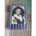 Кассета Лариса Черникова. Первое желание.