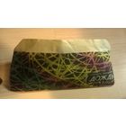 Новогодняя гирлянда "Дождь" 1960-х годов Ёлочное украшение