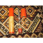 Спиртометр немецкий для ликёра и вина.