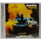 Uriah Heep – Salisbury (1971), UK, CD