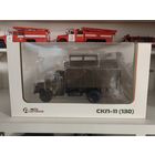 Зил 130 от автоистория