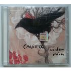 CD Calexico – Garden Ruin (2006) Folk Rock, Indie Rock