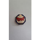 Знак "ВСЕСОЮЗНАЯ ПЕРЕПИСЬ НАСЕЛЕНИЯ СССР 1979 ГОД"