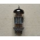 Радиолампа 6Н1П (двойной триод с отдельными катодами)