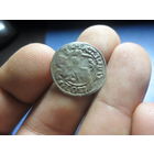 Полугрош Александр Ягеллончик (1492-1506) Вильно. aв,рв реннесансная легенда