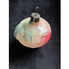 Ёлочная игрушка репка