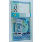 Казахстан. 1000 тенге ОБСЕ. UNC.