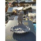 Пепельница "дядя Толик -алкоголик".