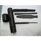 Пенал АК с принадлежностями. Торги!