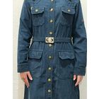 Винтажное платье MONTANA из 90х.