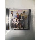 ВЕСЁЛЫЕ РЕБЯТА " МИНУТОЧКУ!" CD 1987