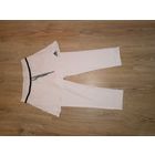 Юбка с леггинсами Adidas, р.M Теннис