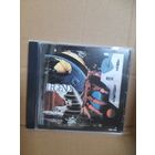 LEGEND  "TIME AND PLACE" CD 1988