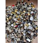 Микросхемы 1кг.