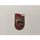 Знак без застёжки