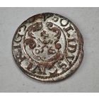 1650 год Солид