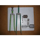 Запчасти для велосипеда (велозапчасти, вилка, спицы, педали, руль, рама, колеса, колесо, щиток, багажник, втулка, орленок, ссср, школьник, вело)