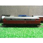 Тепловоз  V160 011  4-х осный  "LIMA"  Италия б/у 1/87 HO