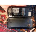 Мобильный телефон Samsung Atomic Z1801 (без АКБ)