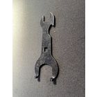 Ключ велосипедный