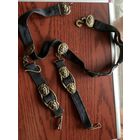 Идеальный комплект раннего кортикового снаряжения "злые львы". цена от СОСТОЯНИЯ!