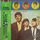 Beatles. Beatle Talk