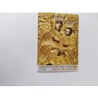 Беларусь  2024  Икона