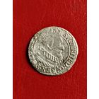 Грош гданьский 1626