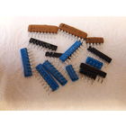 Резисторные и конденсаторные сборки ( матрицы ) одним лотом, (подробно в описании!)