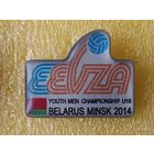Волейбол Чемпионат мира U18 Минск 2014