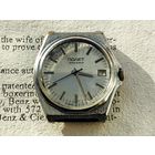 Часы наручные механические с автоподзаводом Полет. #1