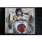 Atakama – Теряя Себя (2007, CD)