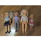 Куклы большие