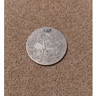 Марокко 1 франк 1921