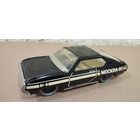 Игрушка автомобиль Москвич Москва 80. Радуга, СССР