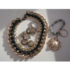 Лот Бижутерии