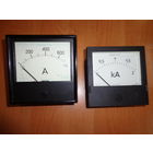 Амперметр М381