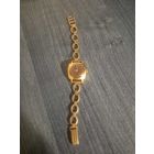 Часы луч. Рабочие au10+.  браслет au