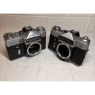 Зениты . Щелкают  С рубля без МЦ. Всё с рубля без МЦ.