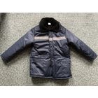 Спецодежда Куртка тёплая 104-108\182-188