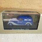 Mercedes Benz 170 V.Mercedes Benz Collection.1/43.
