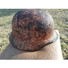 Каска М40 (Вермахт)